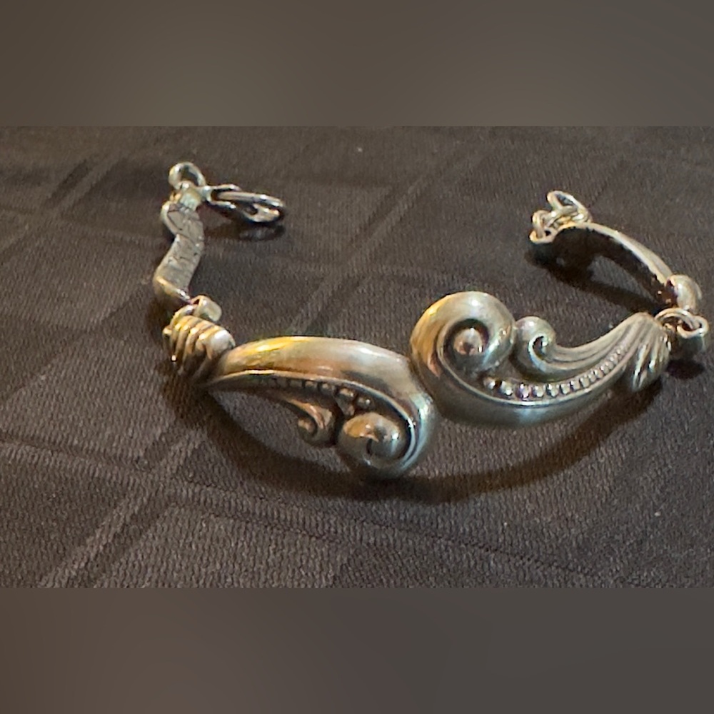 Brighton Vintage Bracelet.